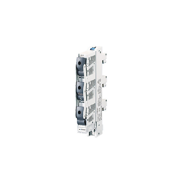 Hensel Lasttrennschalter m.Sicher. 3p 63A D02 Mi SP 18